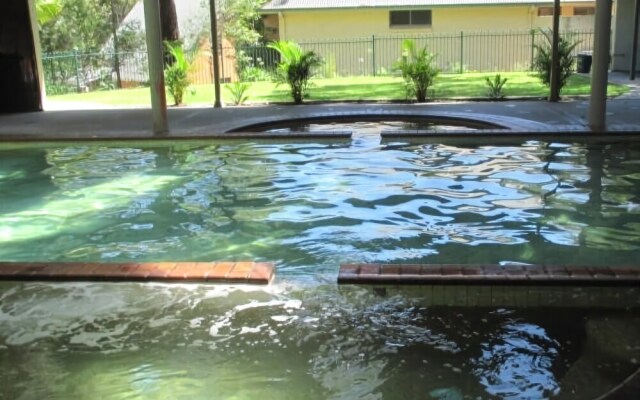 Ibis - Family Deluxe Villa