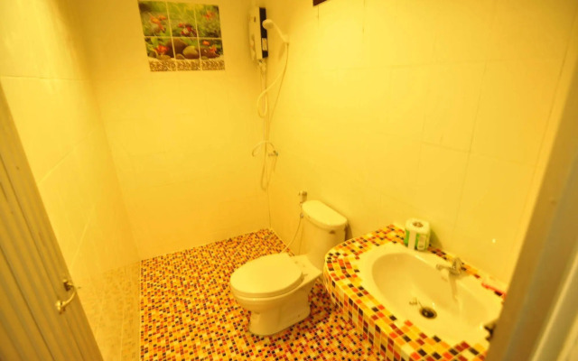 Phi Phi Twin Palms Bungalow