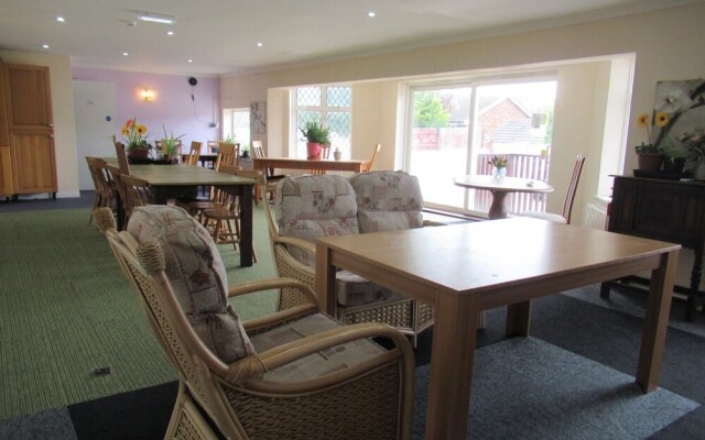 Lennard House