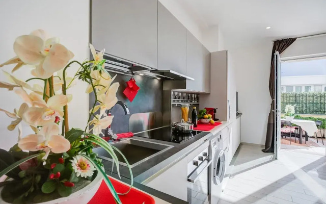 Serafina Beach House