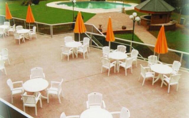 Hotel Dr. Cesar C. Carman