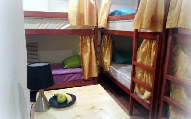 Hostel 42 - Hostel in Moskva - Photo 2
