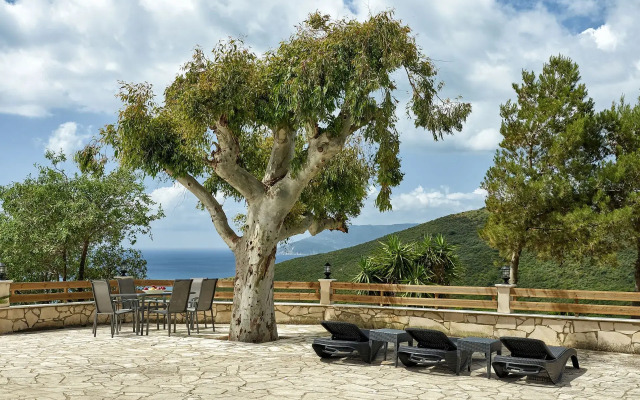 Villa Kanalos