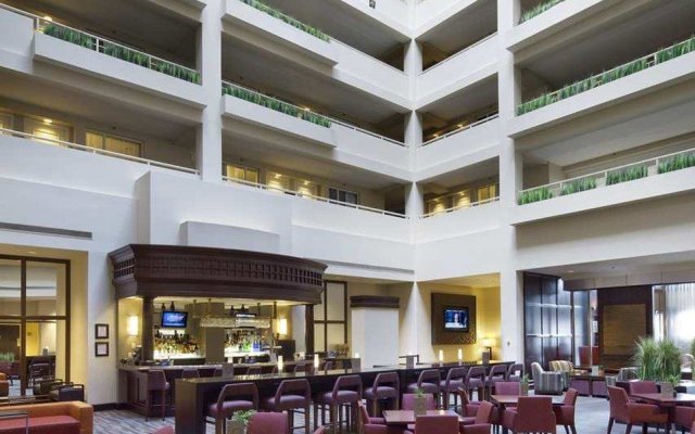 Embassy Suites by Hilton Boston Waltham