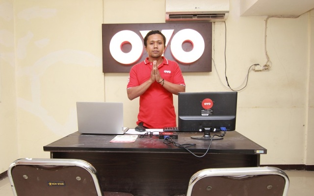 OYO 1501 Nick's Homestay 3