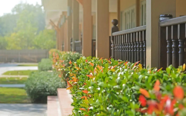 Scent Of Sukhothai Resort
