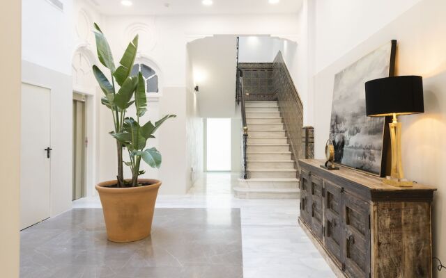 Casa Sevilla 1920 Suites by Época