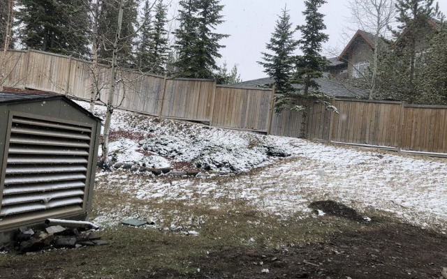 One Bedroom Suite with BBQ & huge Patio