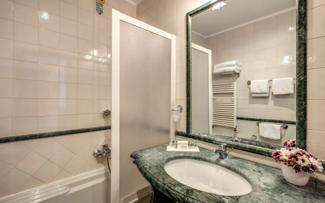 Hotel Villafranca