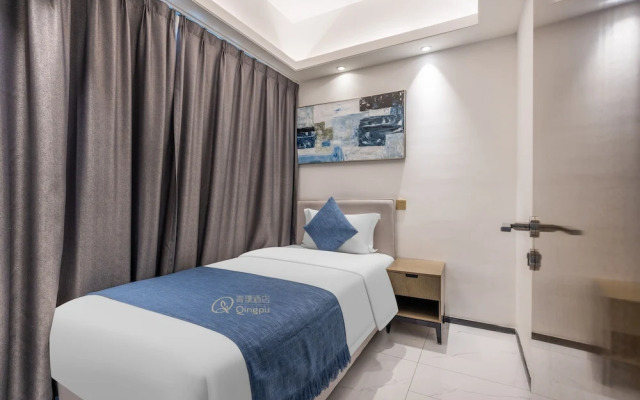 Qingpu Seaview Hotel