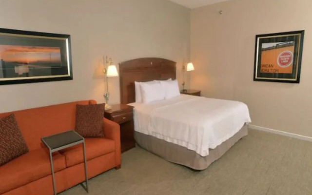 Hampton Inn Springfield-South