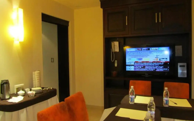 Hotel Colonial