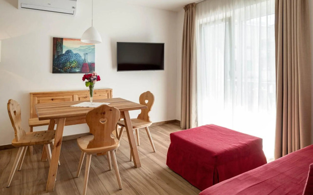 Villa am Gries ''Apartments''