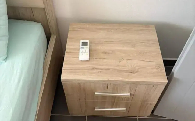 Talea Comfort Apartment 2