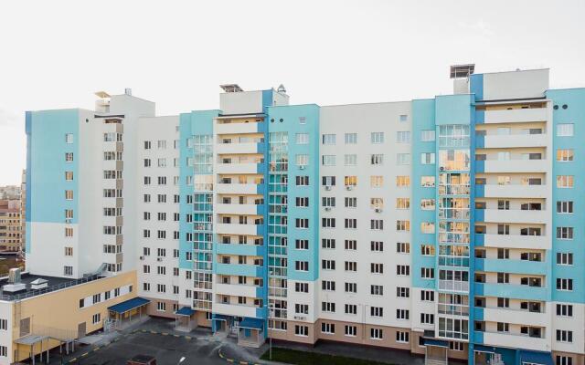 Day-House on Rodionov Street
