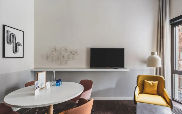 Numa Berlin Nook