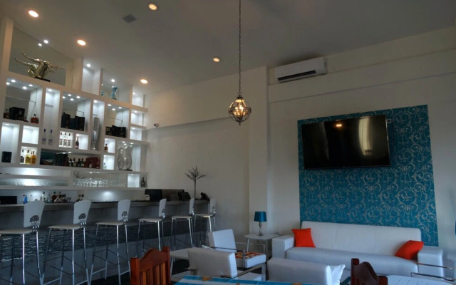 Hotel Casa Royale
