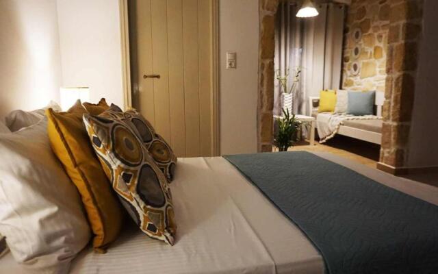 Studio Panagiota - Oasis holiday houses