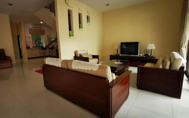 Natol Homestay - Sydney Batu Kawa Mjc New Townships – Guest Rooms – Kuching