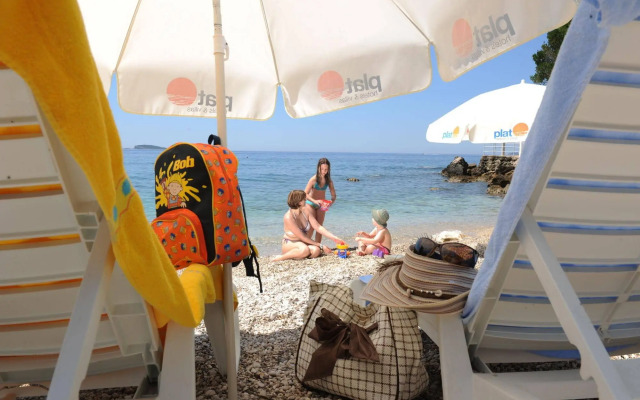 Hotel Villas Plat