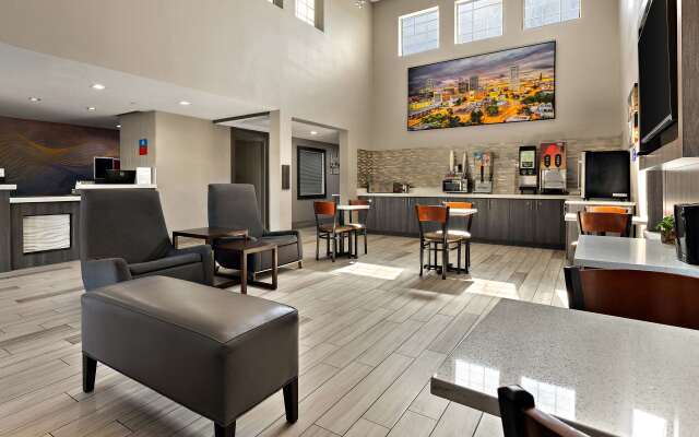 SureStay Plus Hotel by Best Western Tulsa East