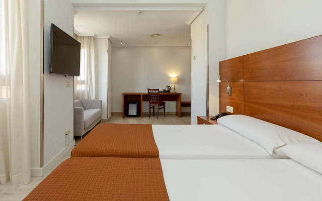 Hotel Porcel Torre Garden