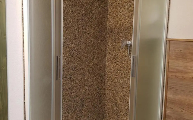 Apartmány Fišerka