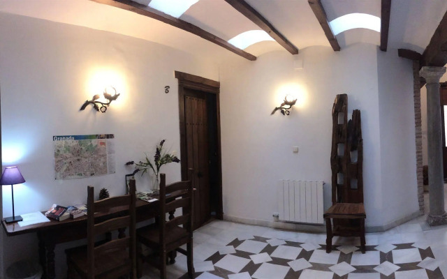 Apartamentos Turísticos Santa Ana