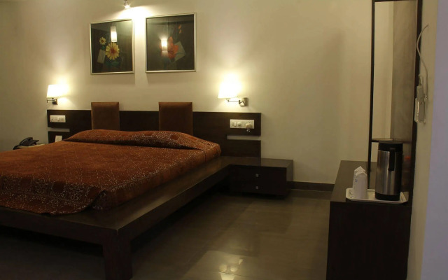 Hotel Platinum Inn