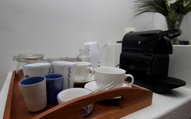 Long Story Guest House