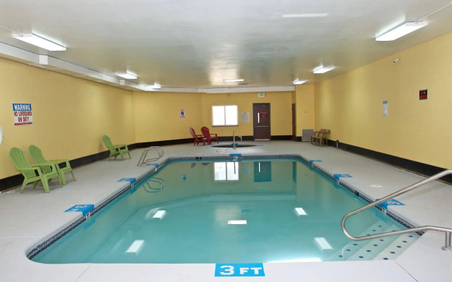 The Varsity Inn North