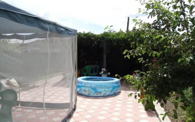 Hotel U Zakarii
