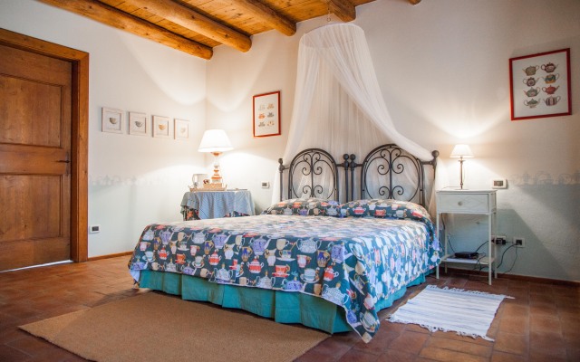 Musella Winery & Relais