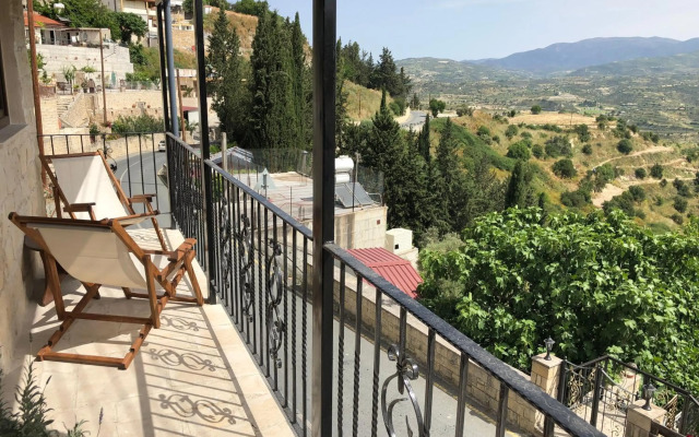 Pachna Studios - Village Life