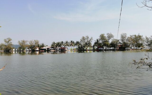 4k Camp Koh Rong