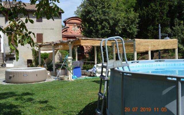 Villa Dacia Casarelax