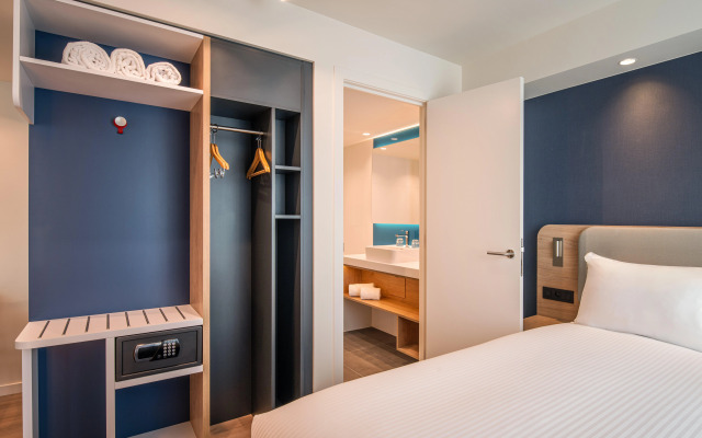 Holiday Inn Express & Suites Ghent by IHG