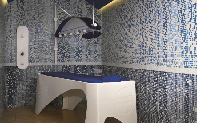 Zoetry Villa Rolandi Isla Mujeres Cancun - All Inclusive