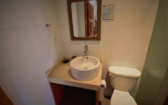 Hotel Casa Sarah