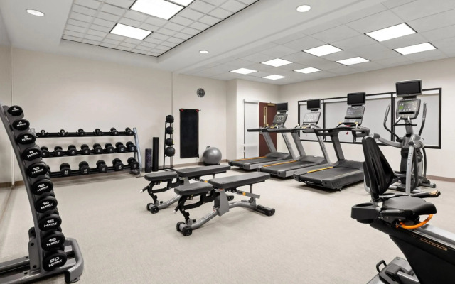 Springhill Suites by Marriott Fairbanks