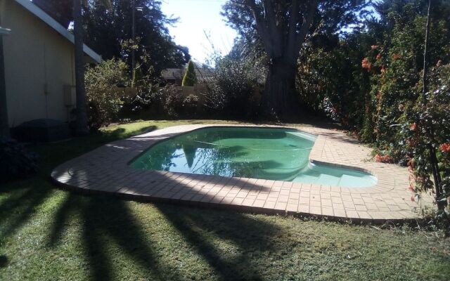 His Glory Guest House