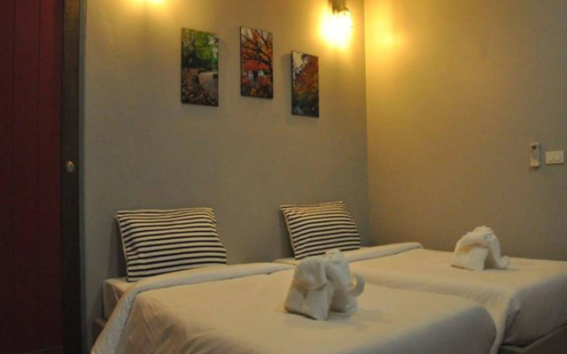 Khaoyai Terrazzo