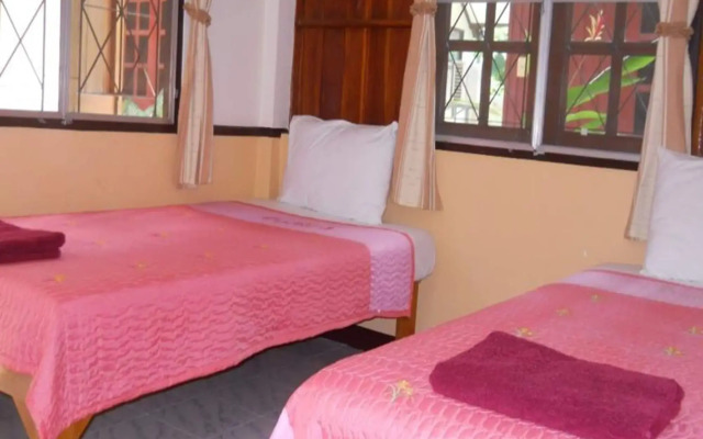 4T Guesthouse