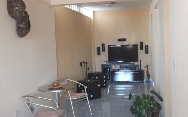 Casa Grand Bayamo