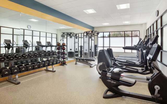 Embassy Suites by Hilton Denver International Airport