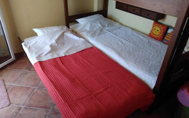 Sansen Villa Tripotamos