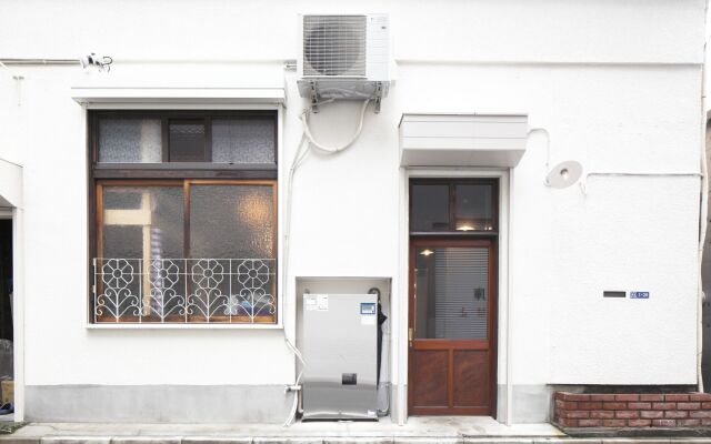 Tokyo Hikari Guesthouse - Hostel