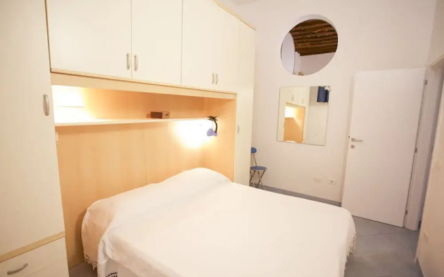 Appartamento Piazza al Fico