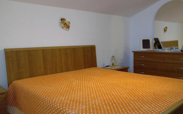 Al049 Villa Paradiso 12 Posti con Piscina Privata