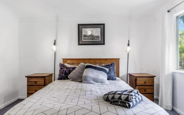 SEAWARD Werri Beach Gerringong 4pm check out Sundays